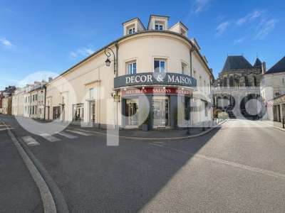 Vente Locaux commerciaux - Boutiques à Compiègne
