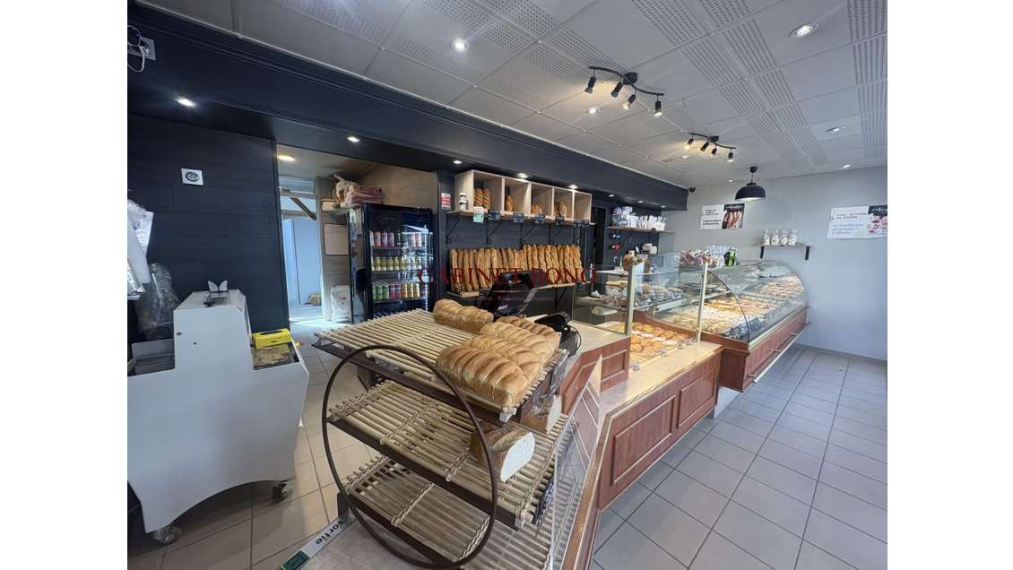 BOULANGERIE PÄTISSERIE