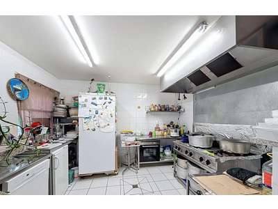 Vente Locaux commerciaux - Boutiques à Concarneau