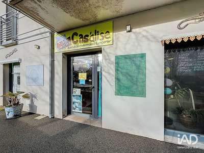 Vente Locaux commerciaux - Boutiques à Concarneau