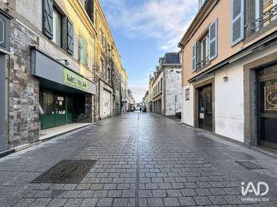 Vente Locaux commerciaux - Boutiques à Concarneau