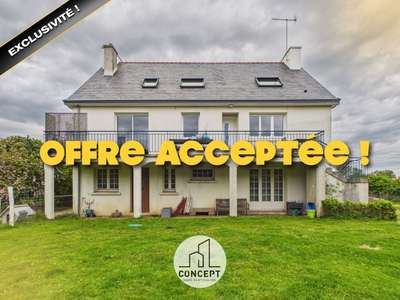 Vente Locaux commerciaux - Boutiques à Concarneau