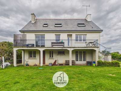 Vente Locaux commerciaux - Boutiques à Concarneau