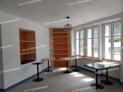 Vente Locaux commerciaux - Boutiques à Concarneau