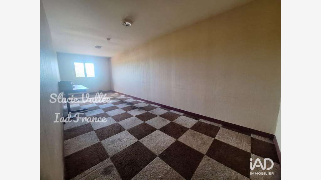 Ensemble immobilier polyvalent à Conches-en-Ouche
