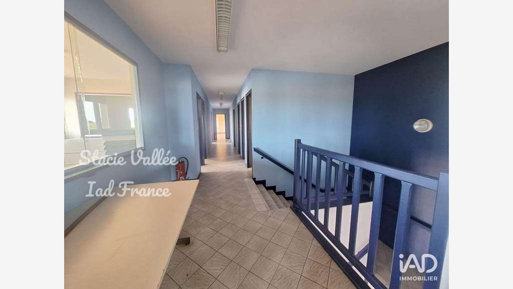 Ensemble immobilier polyvalent à Conches-en-Ouche