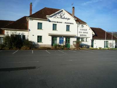 Vente Locaux commerciaux - Boutiques à Condé-en-Brie