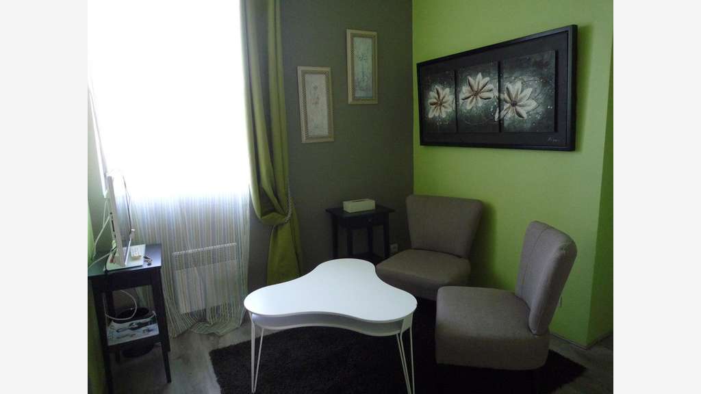 A vendre murs restaurant à Condé-en-Brie