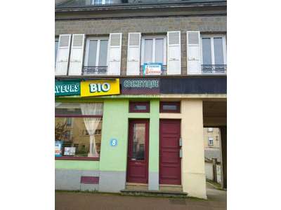 Vente Locaux commerciaux - Boutiques à Condé-en-Normandie