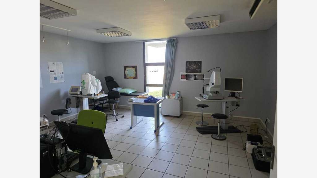 IMMEUBLE DE BUREAUX CONDEZAYGUES