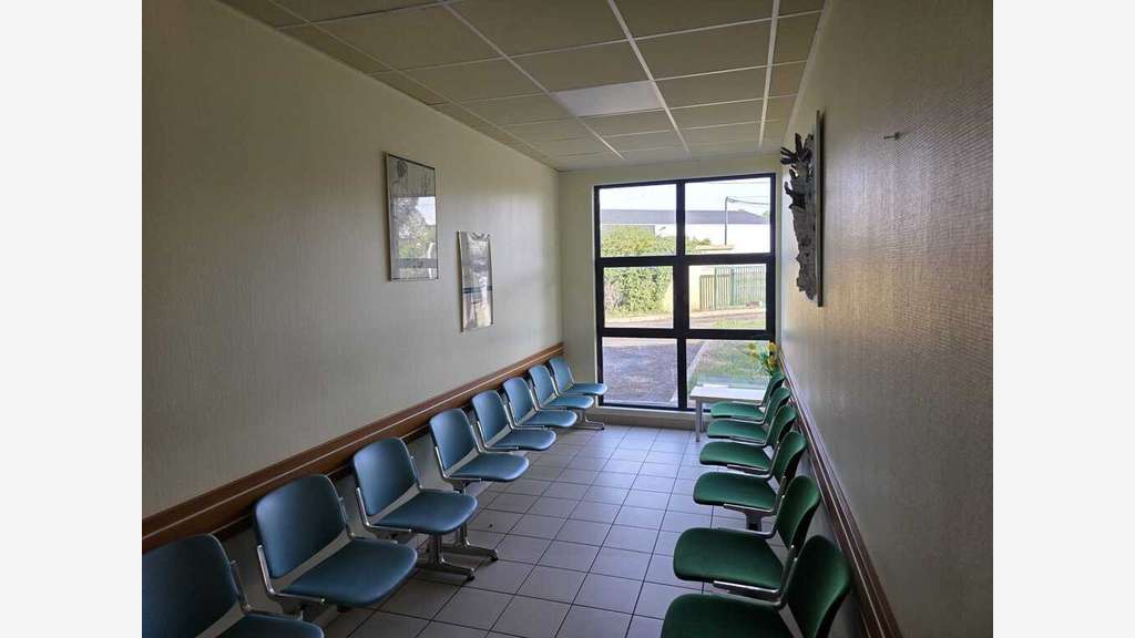 IMMEUBLE DE BUREAUX CONDEZAYGUES