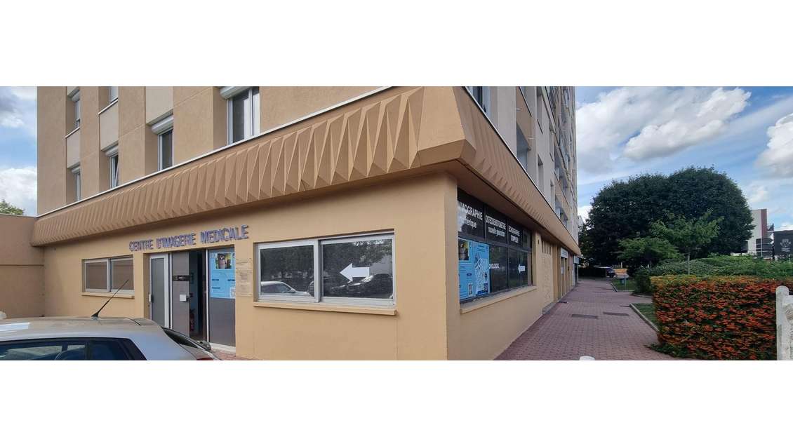 Vente local 147m² à Conflans-Sainte-Honorine