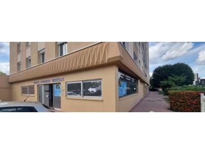 Vente Locaux commerciaux - Boutiques à Conflans-Sainte-Honorine