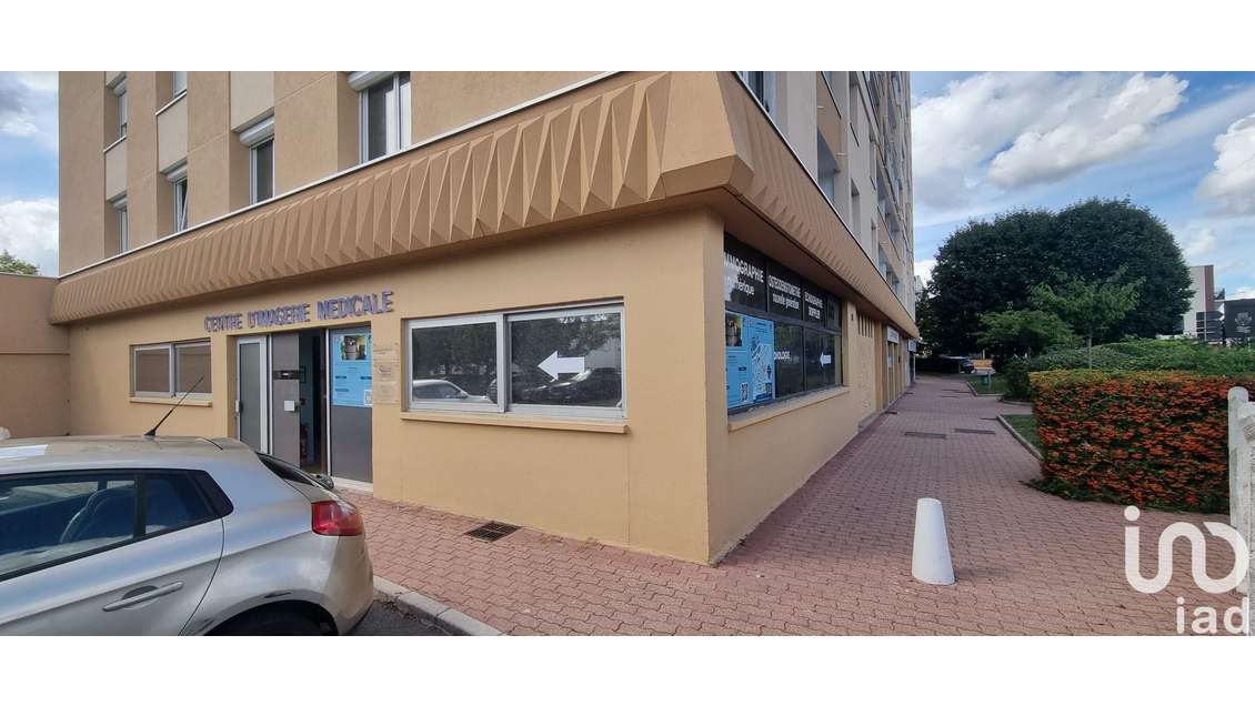 Murs commerciaux à Conflans-Sainte-Honorine