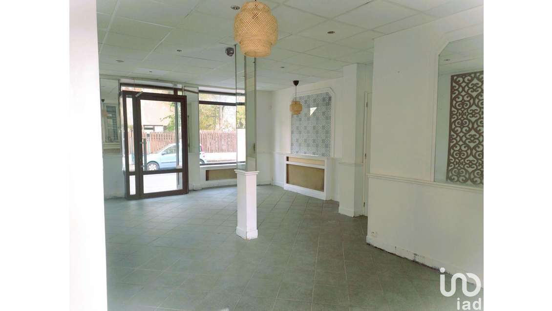 Murs commerciaux à Conflans-Sainte-Honorine