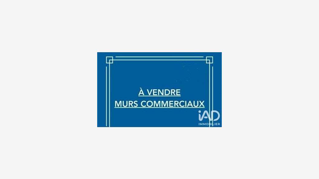 Murs commerciaux occupés Conflans-Sainte-Honorine