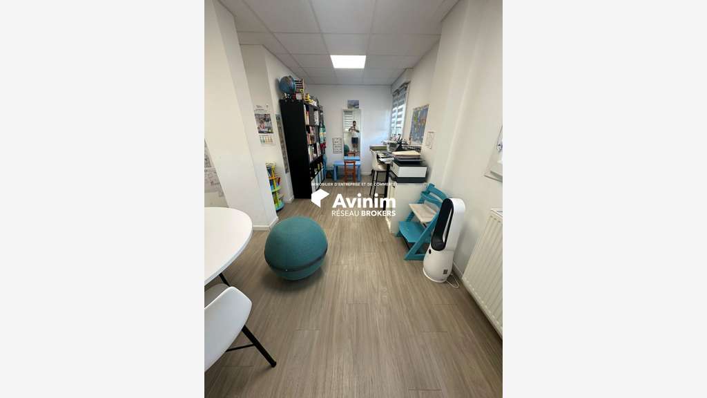 À vendre local pro 59m² à Conflans-Sainte-Honorine