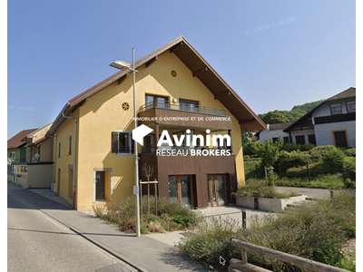 Vente Locaux commerciaux - Boutiques à Contamine-sur-Arve