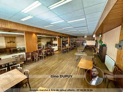 Vente Immeubles commerciaux / Mixtes à Coray