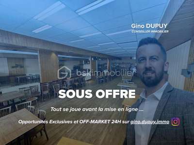 Vente Immeubles commerciaux / Mixtes à Coray