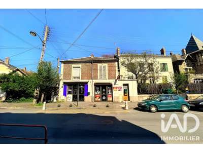 Vente Locaux commerciaux - Boutiques à Corbeil-Essonnes
