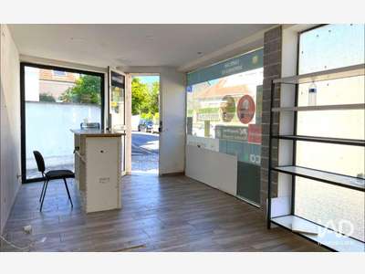Boutique à Corbeil-Essonnes