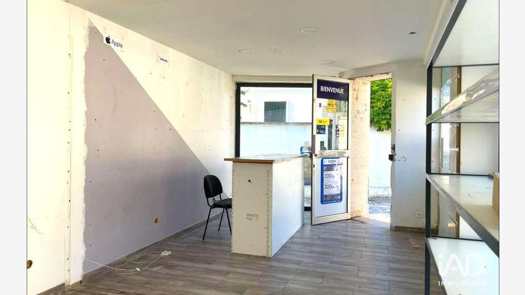 Boutique à Corbeil-Essonnes