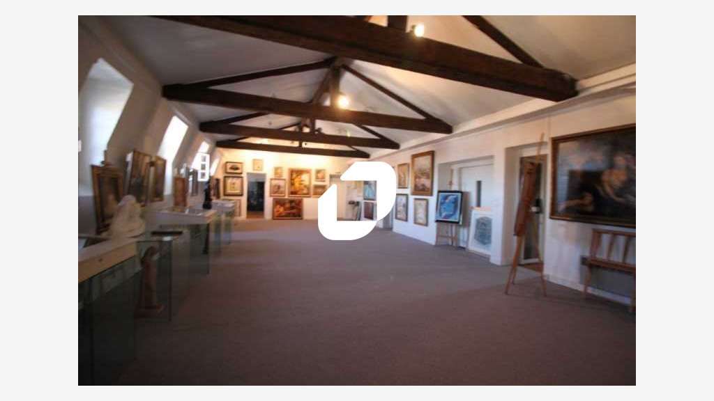 Vente Local commercial 1300m² Corbeil essonnes