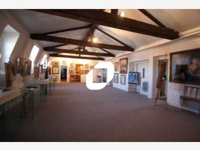 Vente Local commercial 1300m² Corbeil essonnes