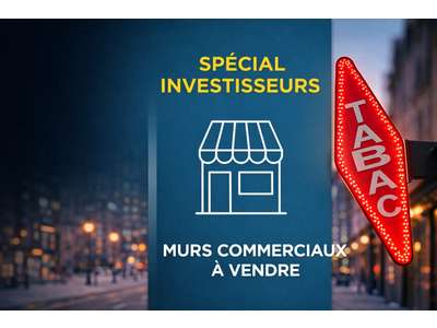 Vente Locaux commerciaux - Boutiques à Corbelin