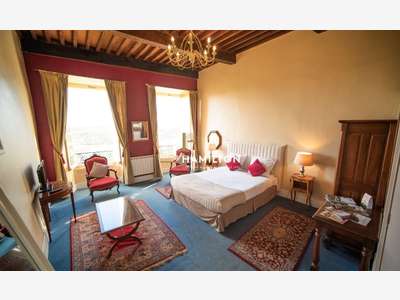 DEMEURE HISTORIQUE - HOTEL DU XIIIEME SIECLE