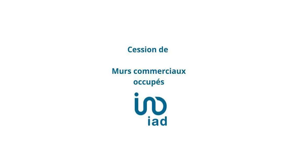 Murs commerciaux à Cormeilles-en-Parisis
