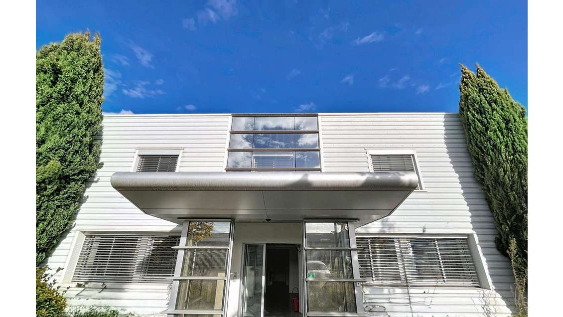 Vente local d’activités 596m² à Cornebarrieu 