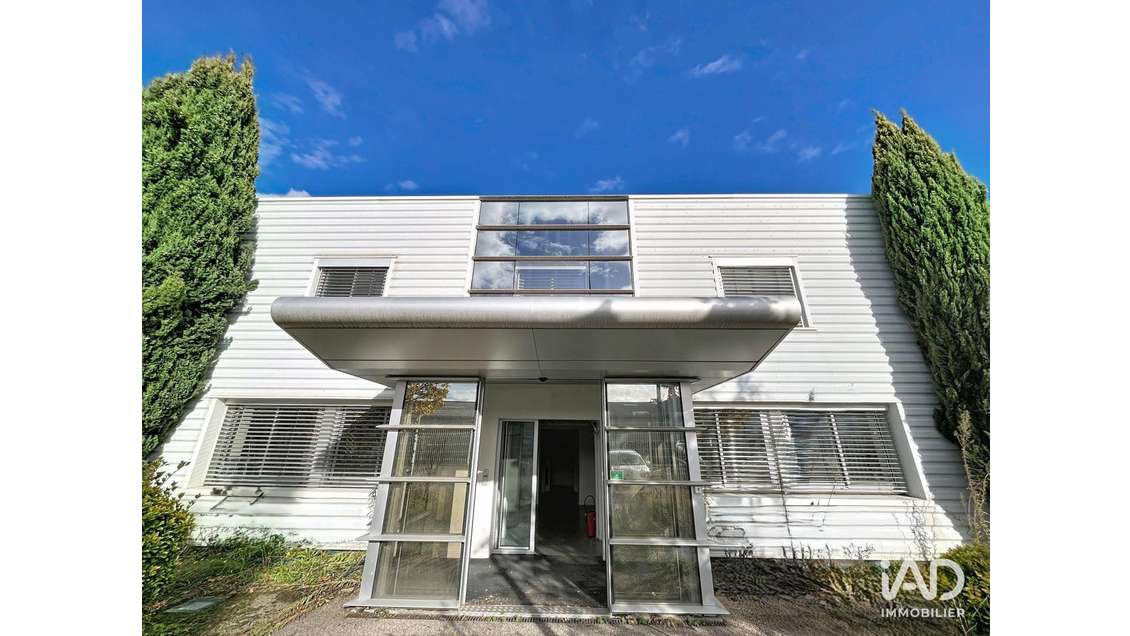 Murs commerciaux à Cornebarrieu