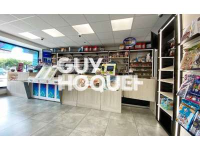 Vente Locaux commerciaux - Boutiques dans les Côtes-d'Armor