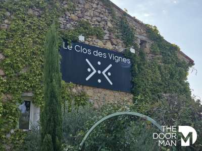 Vente Locaux commerciaux - Boutiques à Cotignac