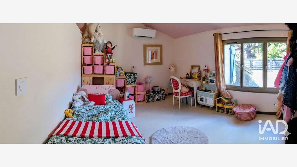 Vente murs commerciaux 250m² à Coudoux