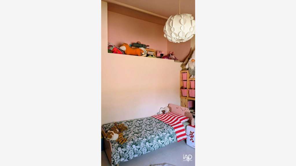 Vente murs commerciaux 250m² à Coudoux