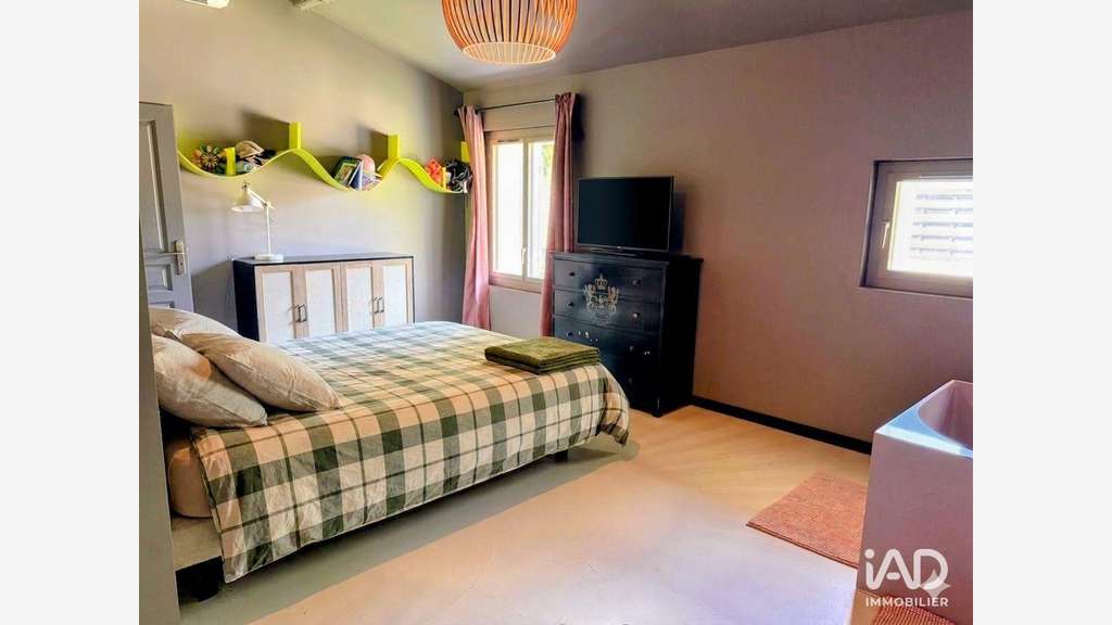 Vente murs commerciaux 250m² à Coudoux