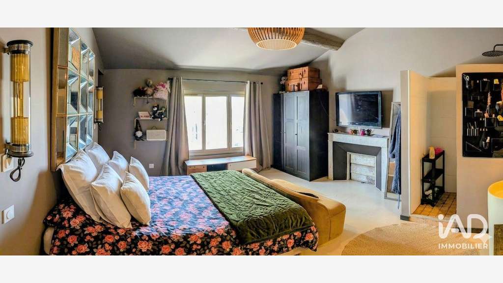 Vente murs commerciaux 250m² à Coudoux