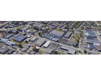 Vente Locaux commerciaux - Boutiques à Coulaines