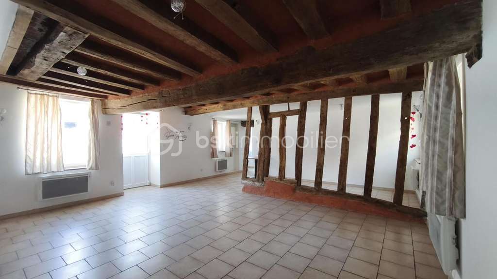 Vente local commercial avec licence IV à Coullons