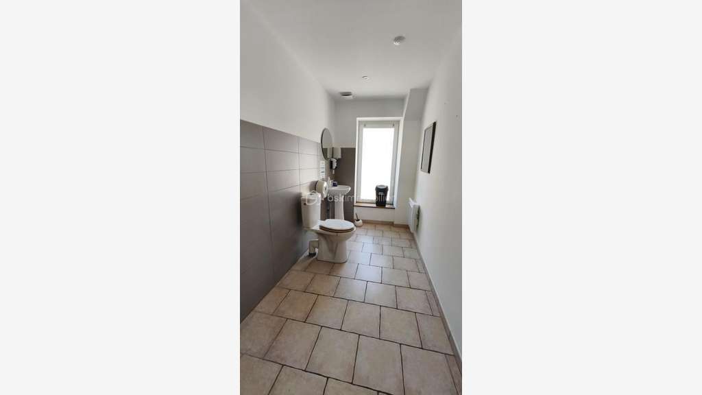 Vente local commercial avec licence IV à Coullons