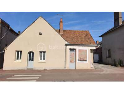 Vente Locaux commerciaux - Boutiques à Coullons