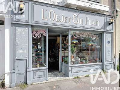 Vente Locaux commerciaux - Boutiques à Coulommiers
