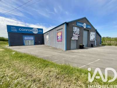 Vente Locaux commerciaux - Boutiques à Coulommiers