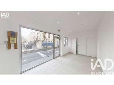Vente Locaux commerciaux - Boutiques à Courbevoie