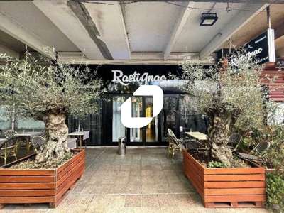 Vente Local commercial 280m² Courbevoie