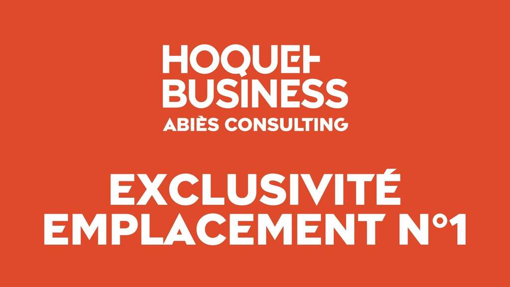Ensemble commercial à céder — Cœur des 3 Vallées —