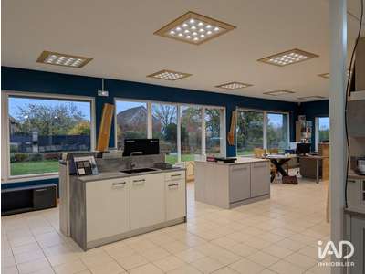 Vente Locaux commerciaux - Boutiques à Courgains